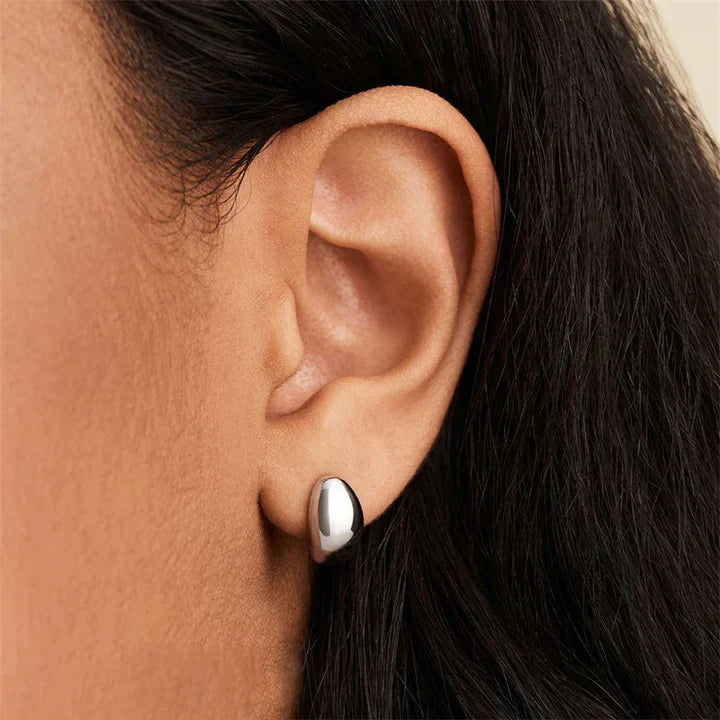 Sabella Lucerna Ohrringe | Gold