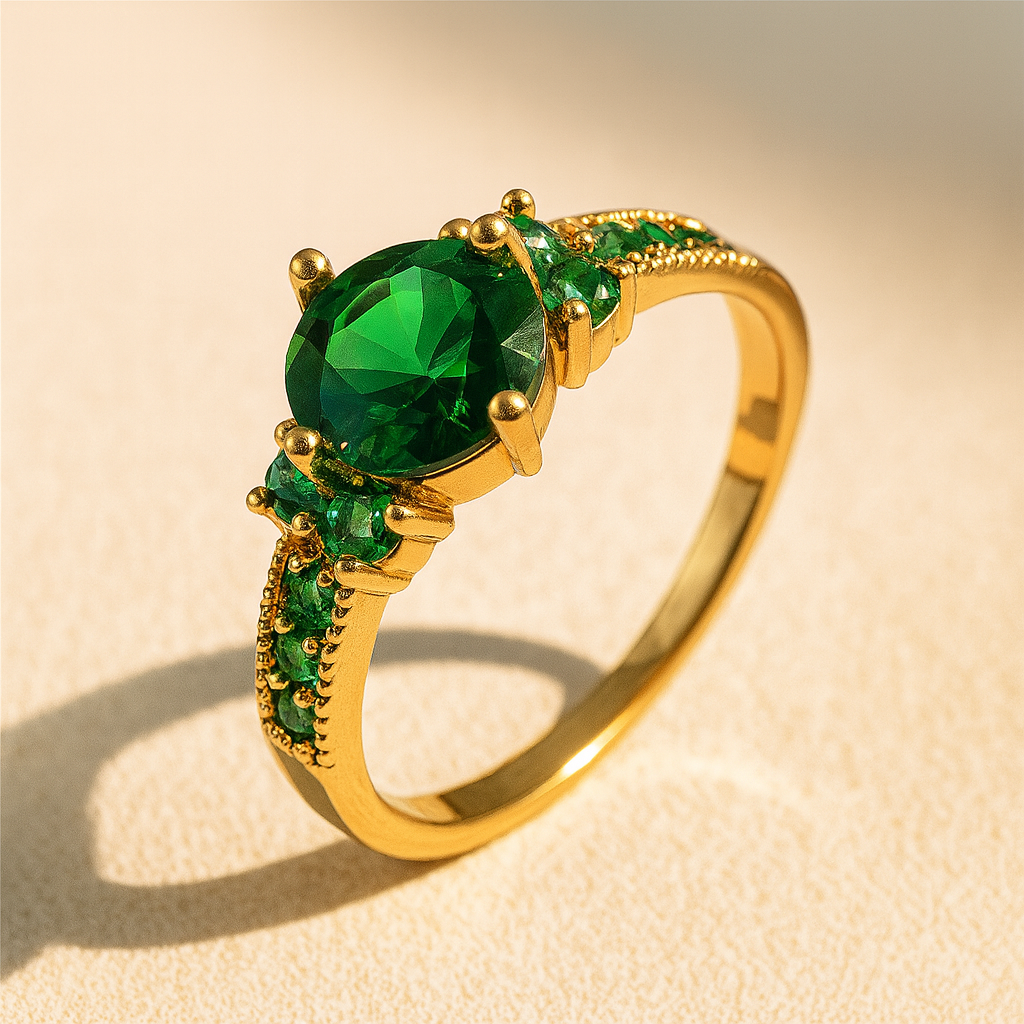 Celia Ferrowyn Goldring