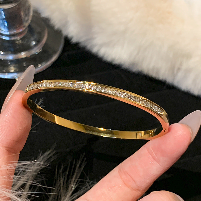 Marisella Donnari Armband | Gold