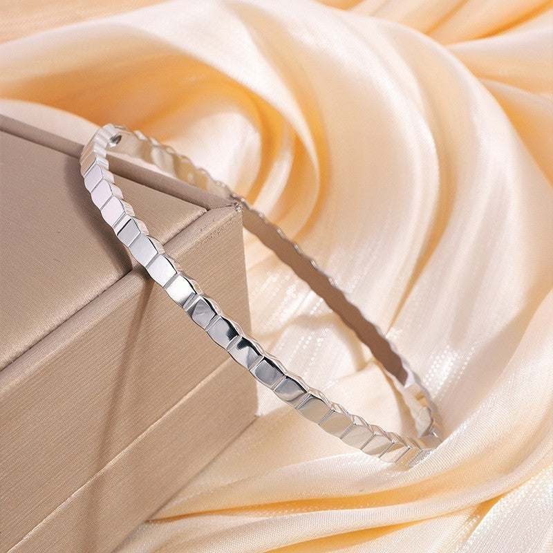 Serelina Vantini Armband | Gold