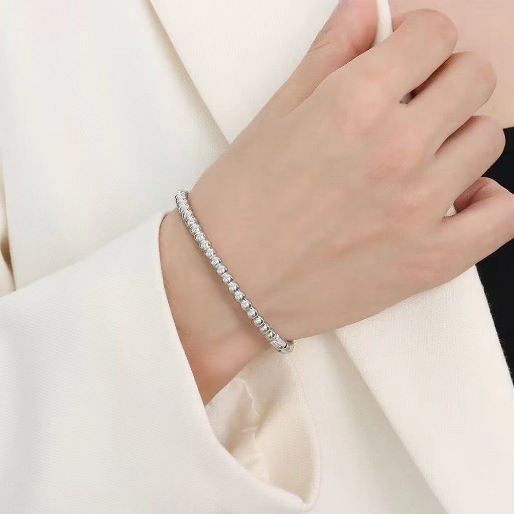 Lucina Bravetti Armband | Gold