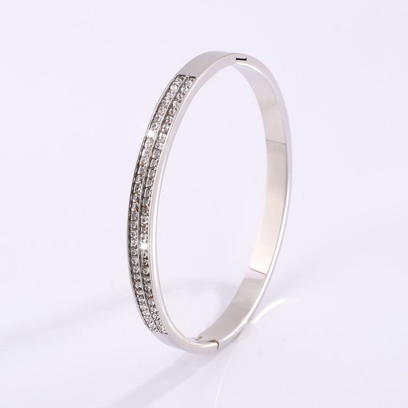 Fabiana Stellini Armband | Gold