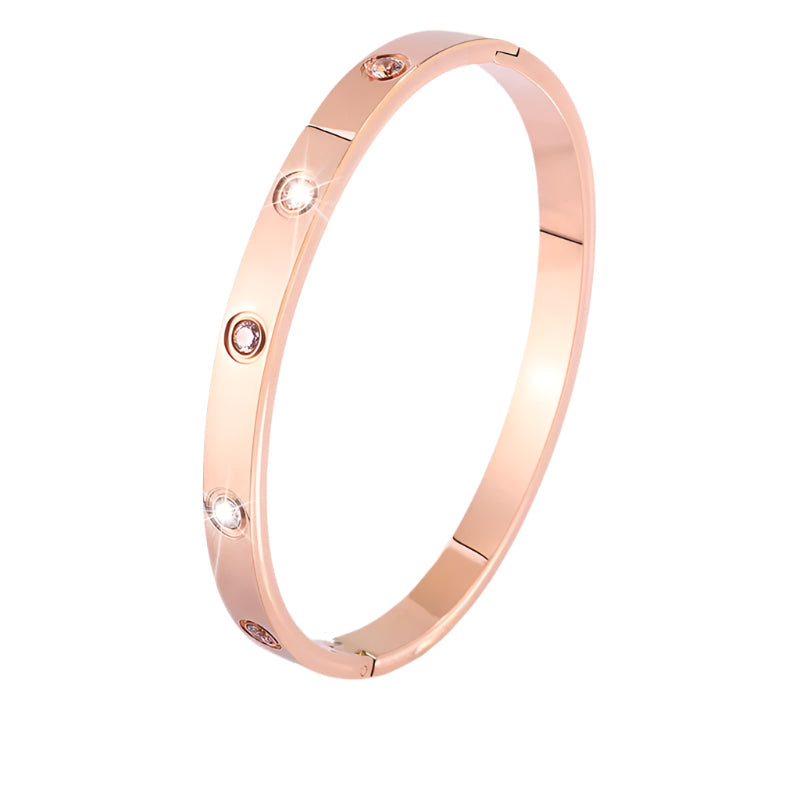 Mirabella Ancarani Armband | Gold
