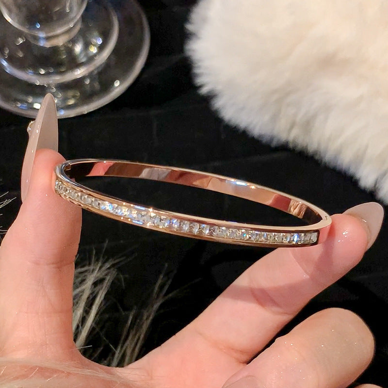 Marisella Donnari Armband | Gold